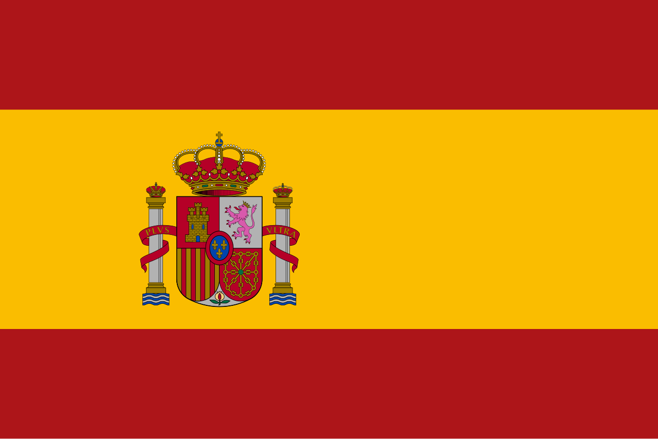 Spanish company registration