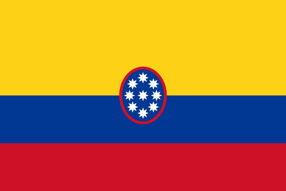 Colombia Company Registration