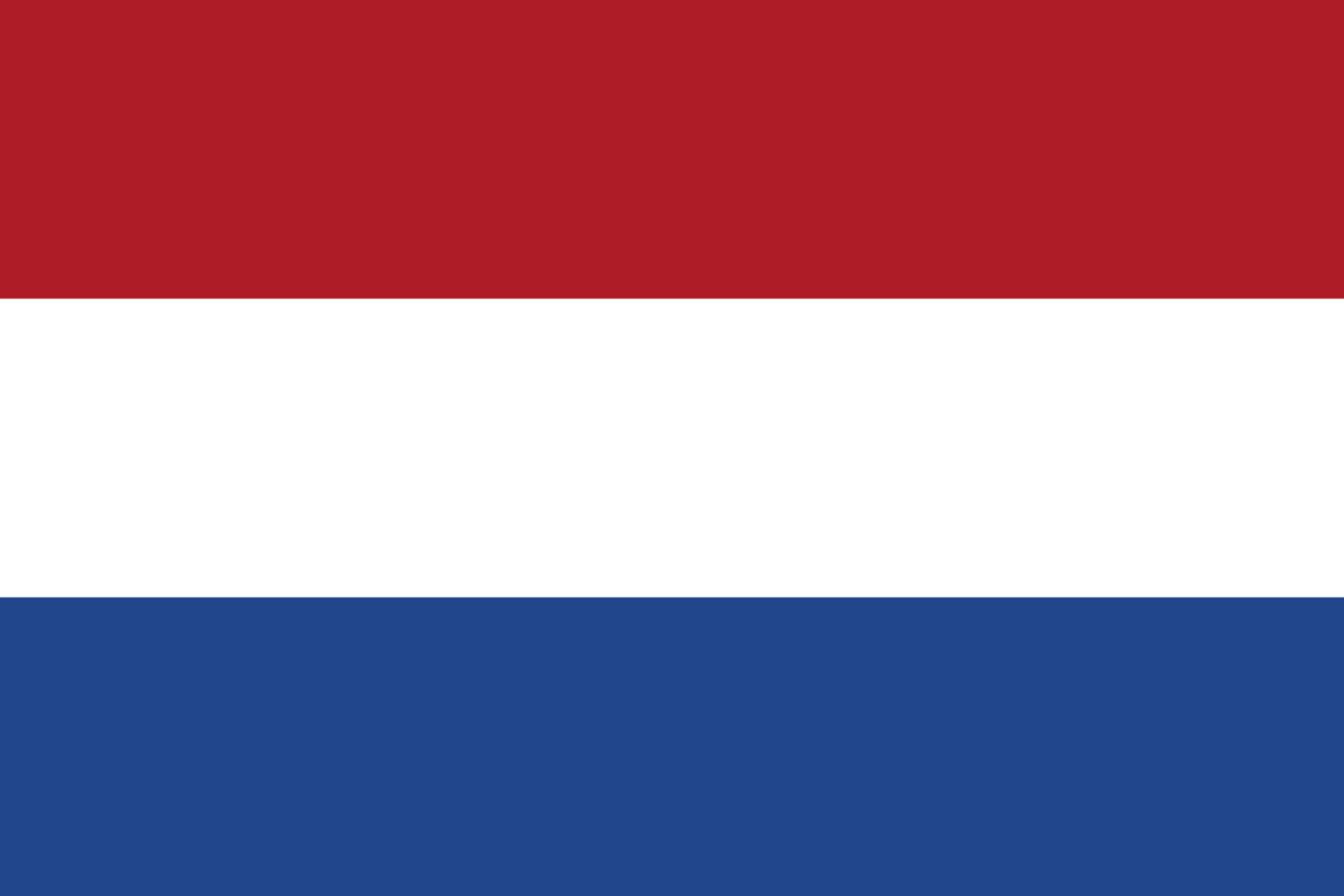 Netherlands Company Registration